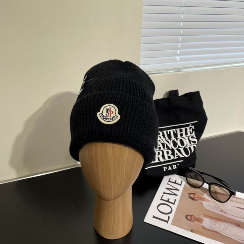 Wholesale Cheap M oncler Replica Designer Beanies for Sale