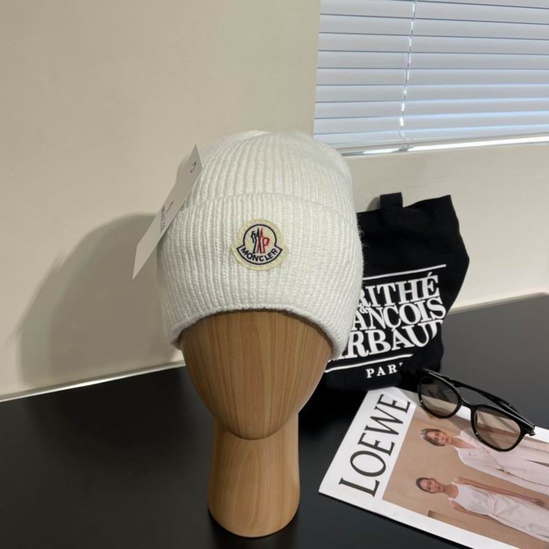 Wholesale Cheap M oncler Replica Designer Beanies for Sale