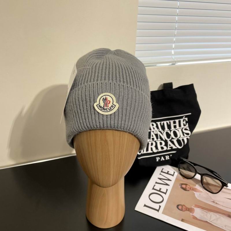 Wholesale Cheap M oncler Replica Designer Beanies for Sale