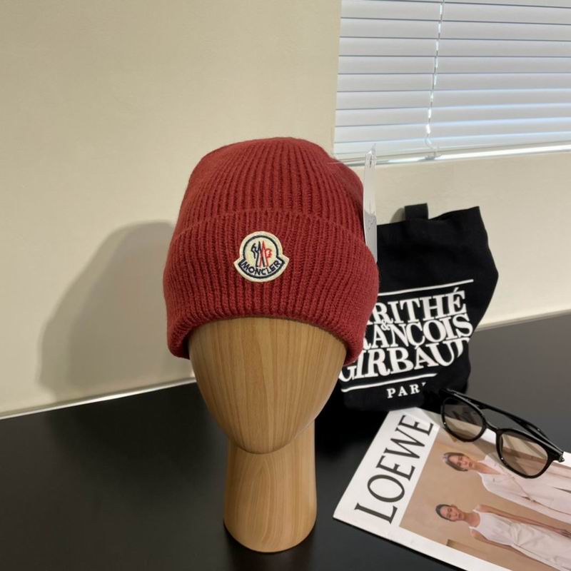 Wholesale Cheap M oncler Replica Designer Beanies for Sale