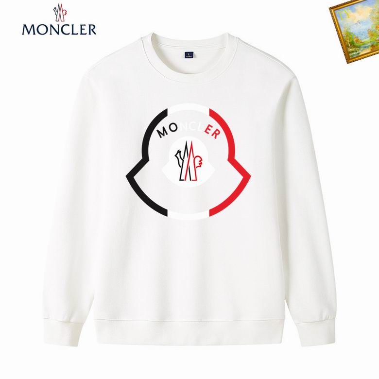 Wholesale Cheap M.oncler Replica Sweatshirts for Sale