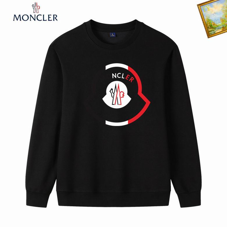 Wholesale Cheap M.oncler Replica Sweatshirts for Sale