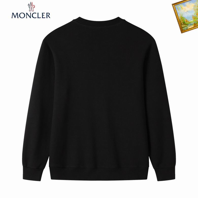 Wholesale Cheap M.oncler Replica Sweatshirts for Sale