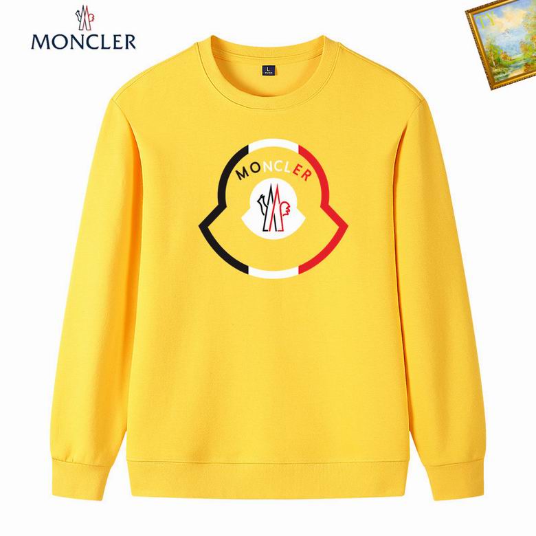 Wholesale Cheap M.oncler Replica Sweatshirts for Sale