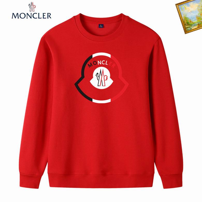 Wholesale Cheap M.oncler Replica Sweatshirts for Sale