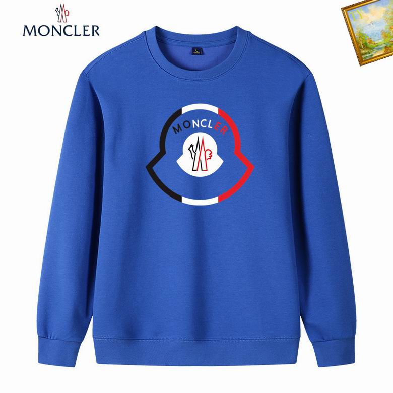 Wholesale Cheap M.oncler Replica Sweatshirts for Sale