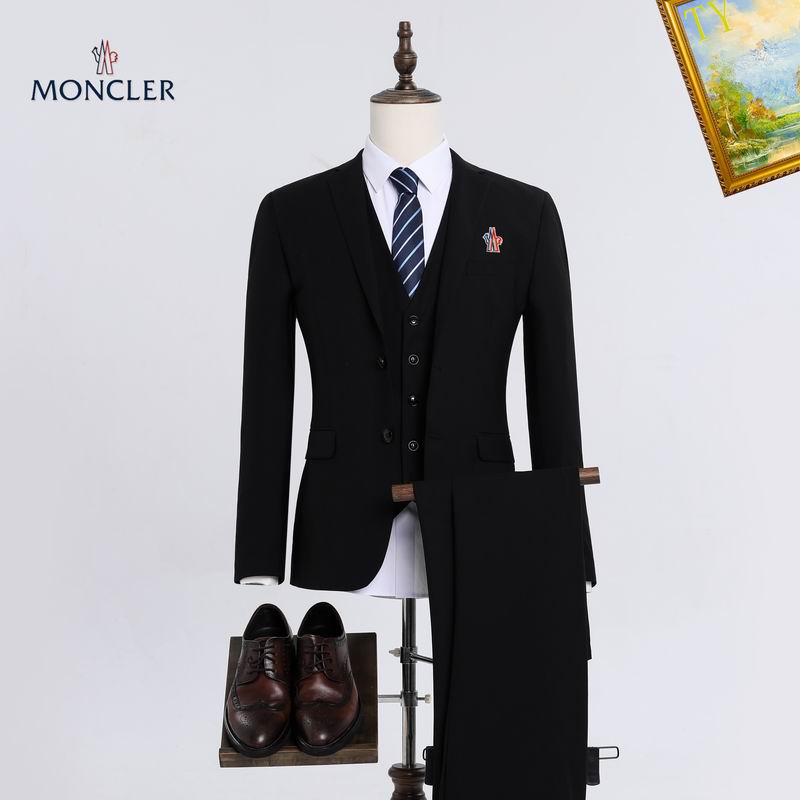 Wholesale Cheap M.oncler Replica Business Suits for Sale