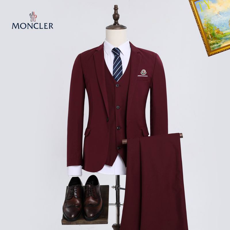 Wholesale Cheap M.oncler Replica Business Suits for Sale