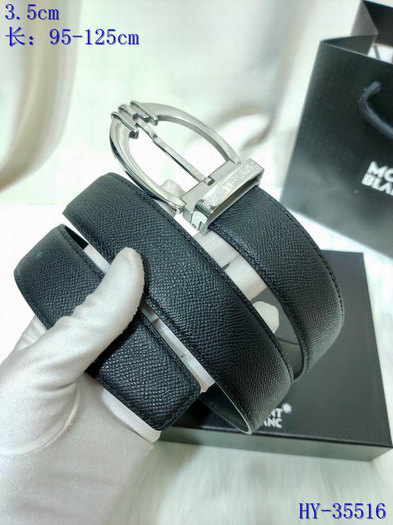 Wholesale Cheap AAA Montblan Designer Belts for Sale