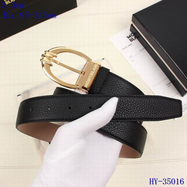 Wholesale Cheap AAA Montblan Designer Belts for Sale