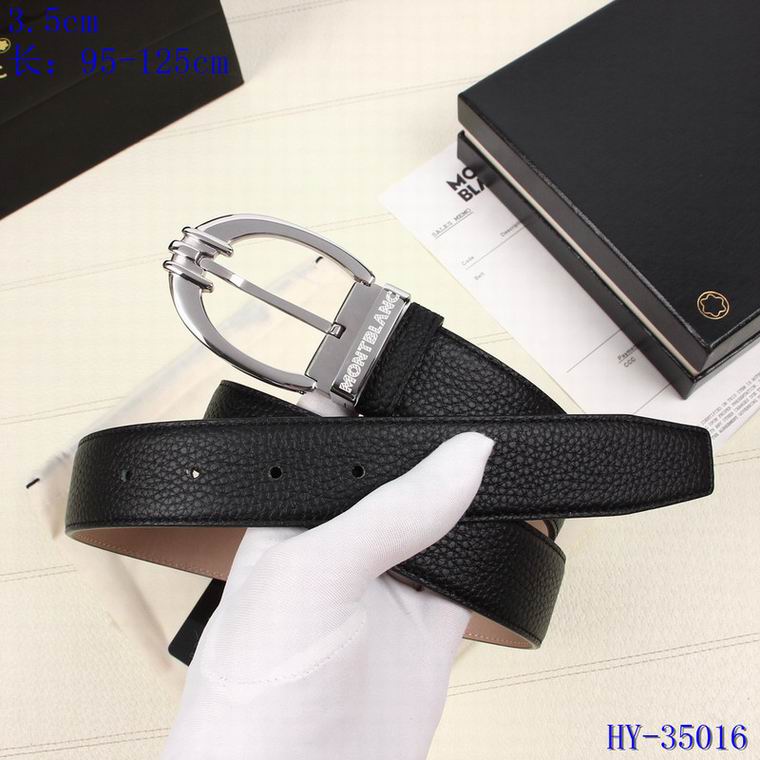 Wholesale Cheap AAA Montblan Designer Belts for Sale