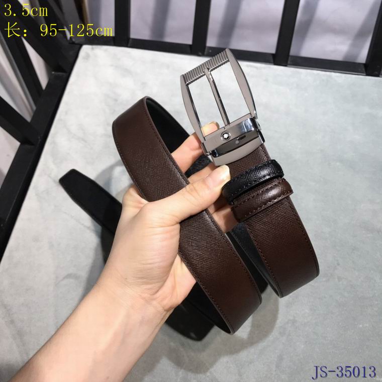 Wholesale Cheap AAA Montblan Designer Belts for Sale