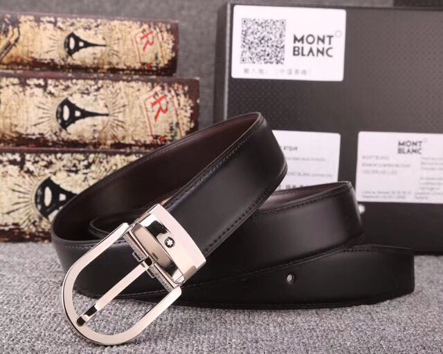 Wholesale Cheap AAA Montblan Designer Belts for Sale