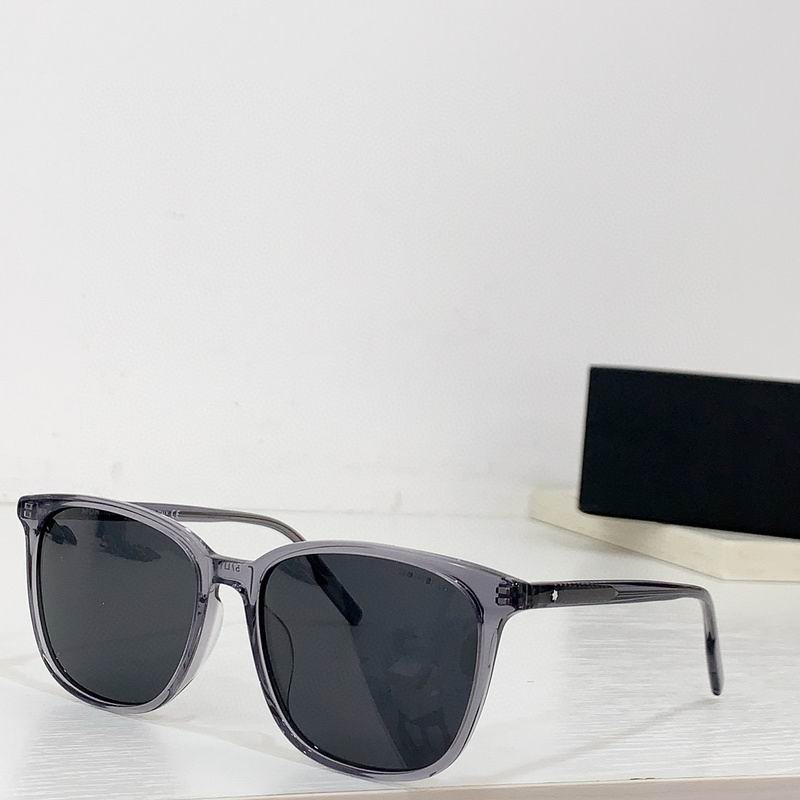 Wholesale Cheap AAA Montblanc Replica Sunglasses for Sale