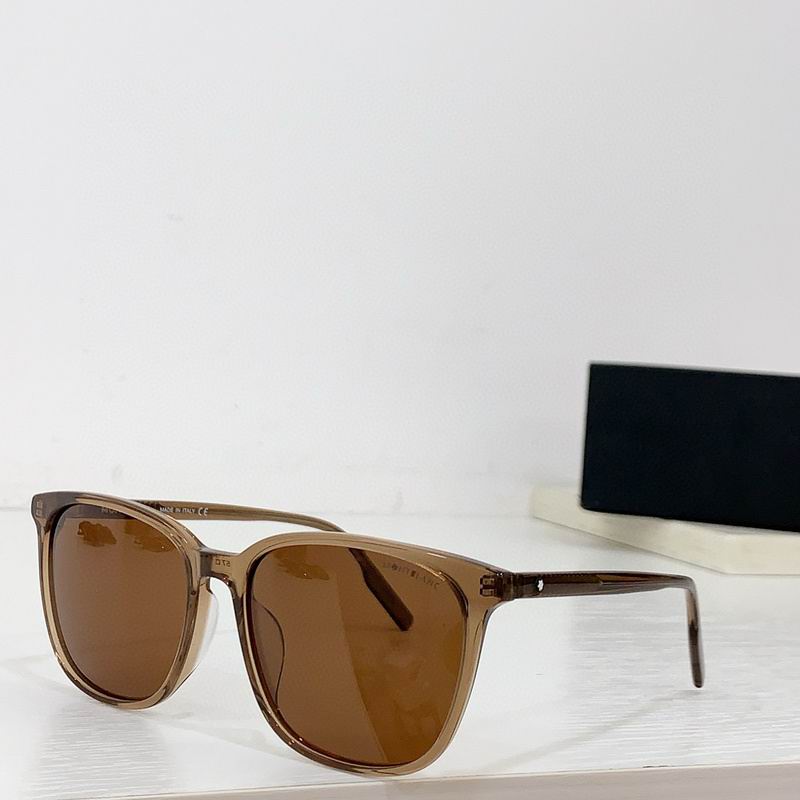 Wholesale Cheap AAA Montblanc Replica Sunglasses for Sale