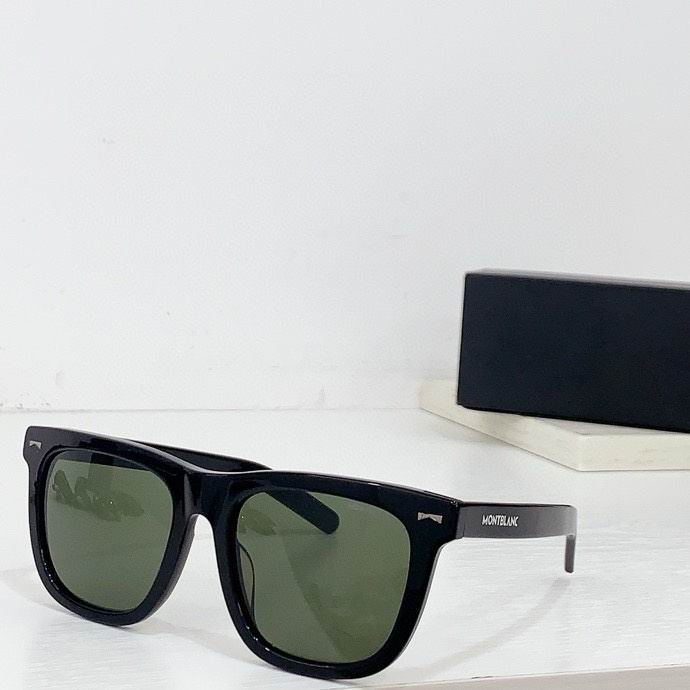 Wholesale Cheap AAA Montblanc Replica Sunglasses for Sale