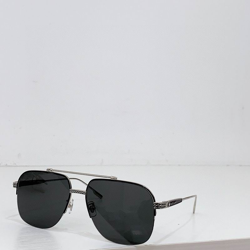 Wholesale Cheap AAA Montblanc Replica Sunglasses for Sale