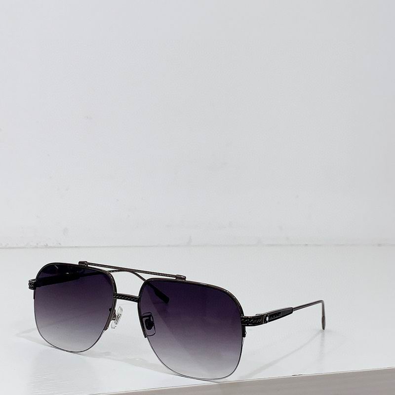 Wholesale Cheap AAA Montblanc Replica Sunglasses for Sale