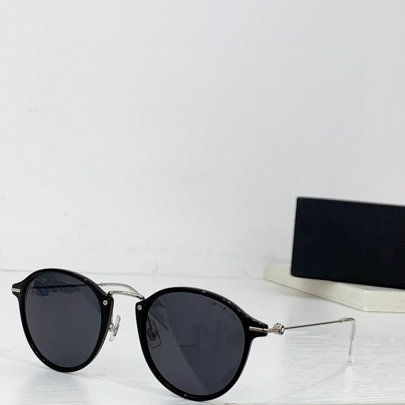 Wholesale Cheap AAA Montblanc Replica Sunglasses for Sale