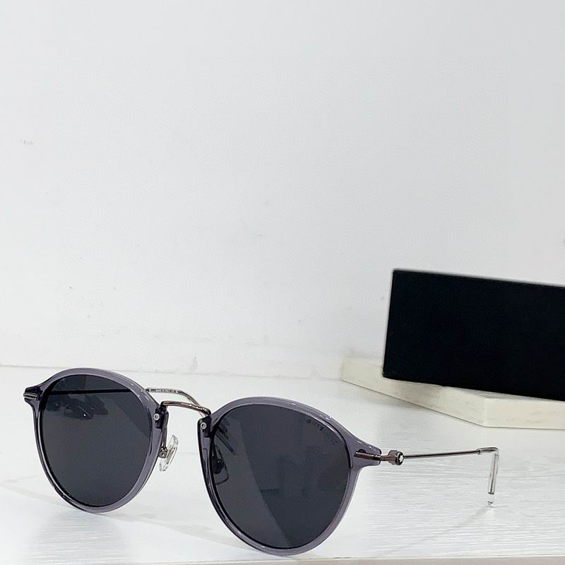 Wholesale Cheap AAA Montblanc Replica Sunglasses for Sale