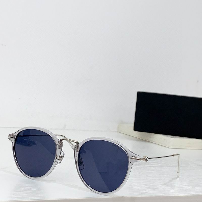 Wholesale Cheap AAA Montblanc Replica Sunglasses for Sale