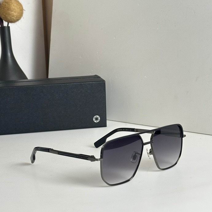 Wholesale Cheap AAA Montblanc Replica Sunglasses for Sale