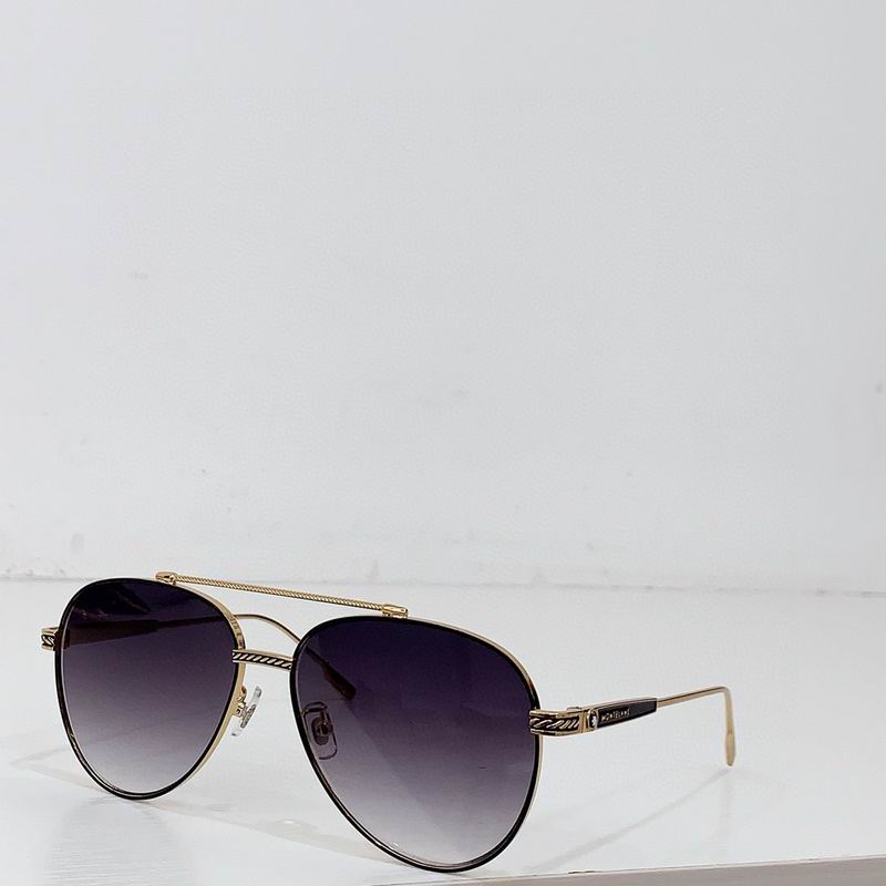 Wholesale Cheap AAA Montblanc Replica Sunglasses for Sale