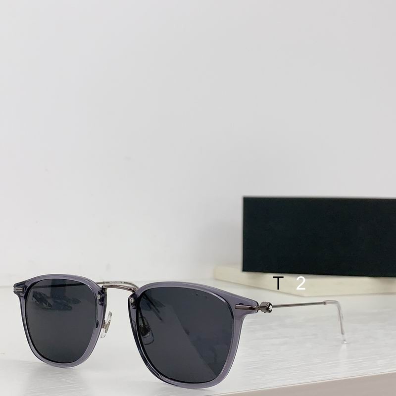 Wholesale Cheap AAA Montblanc Replica Sunglasses for Sale