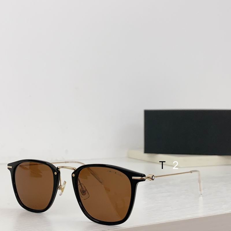 Wholesale Cheap AAA Montblanc Replica Sunglasses for Sale