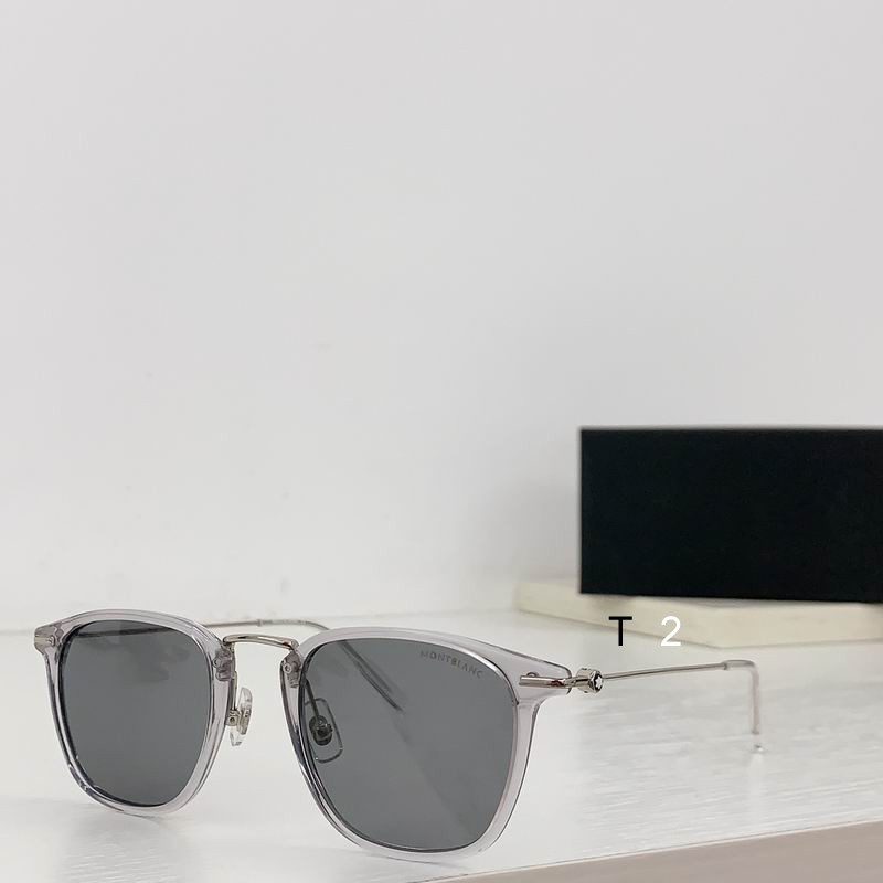 Wholesale Cheap AAA Montblanc Replica Sunglasses for Sale