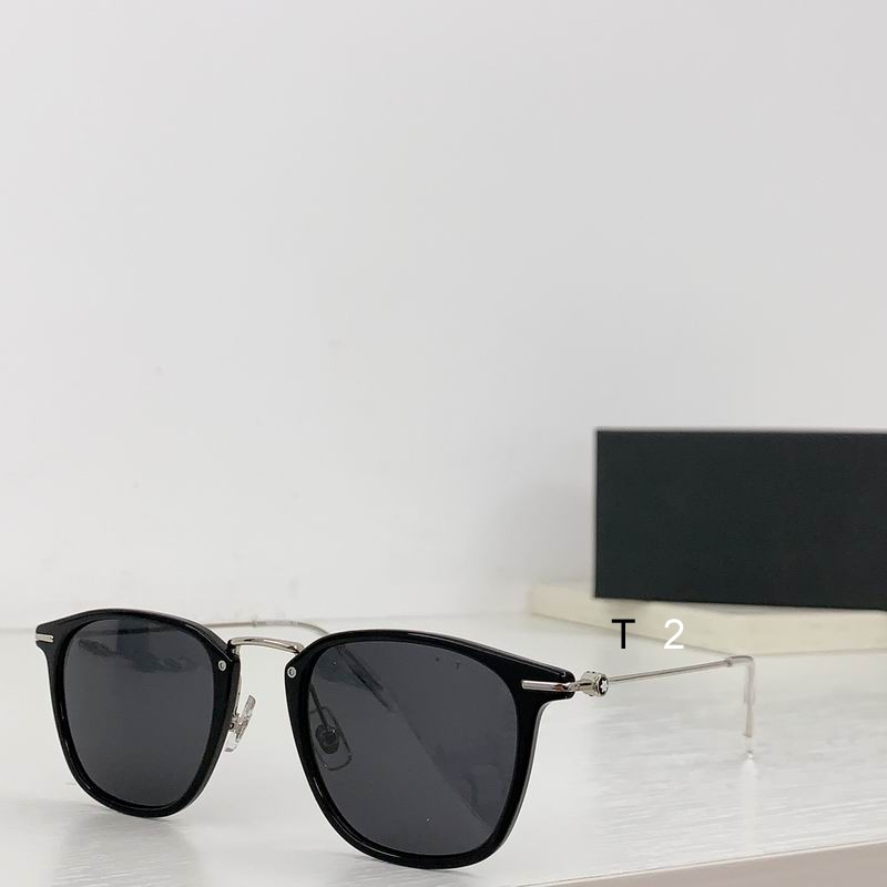 Wholesale Cheap AAA Montblanc Replica Sunglasses for Sale