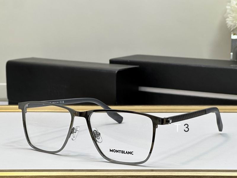 Wholesale Cheap Montblanc Replica Glasses Frames for Sale