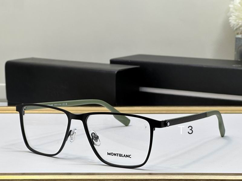 Wholesale Cheap Montblanc Replica Glasses Frames for Sale