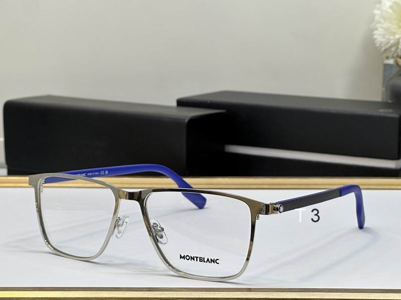 Wholesale Cheap Montblanc Replica Glasses Frames for Sale