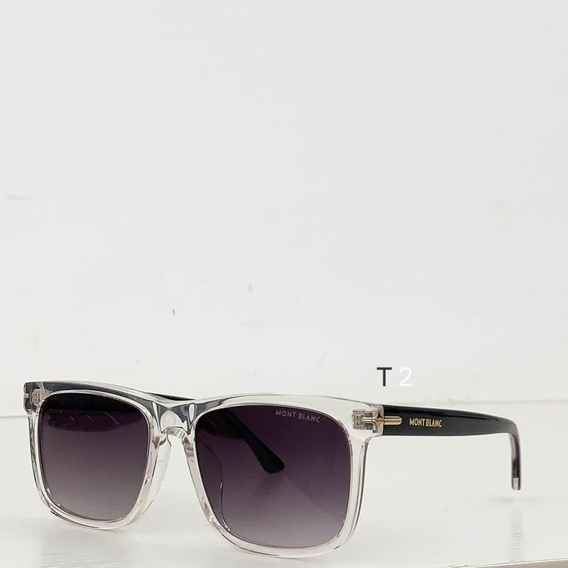 Wholesale Cheap AAA Montblanc Replica Sunglasses for Sale