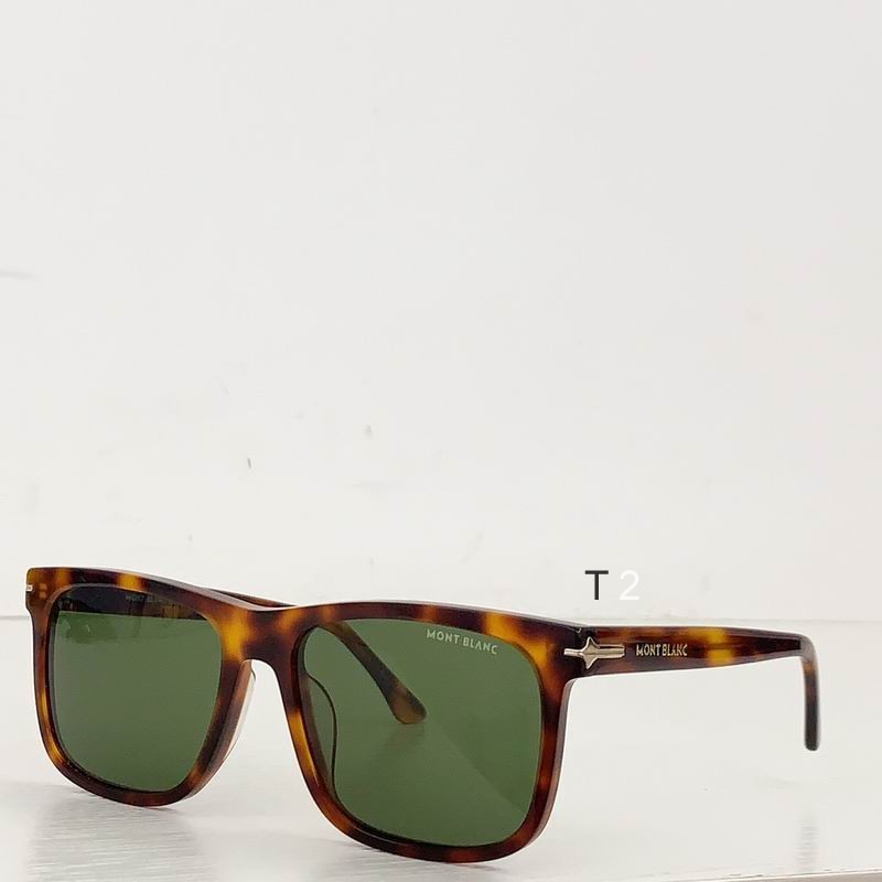 Wholesale Cheap AAA Montblanc Replica Sunglasses for Sale