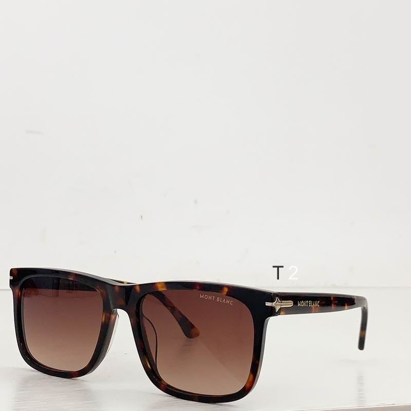 Wholesale Cheap AAA Montblanc Replica Sunglasses for Sale