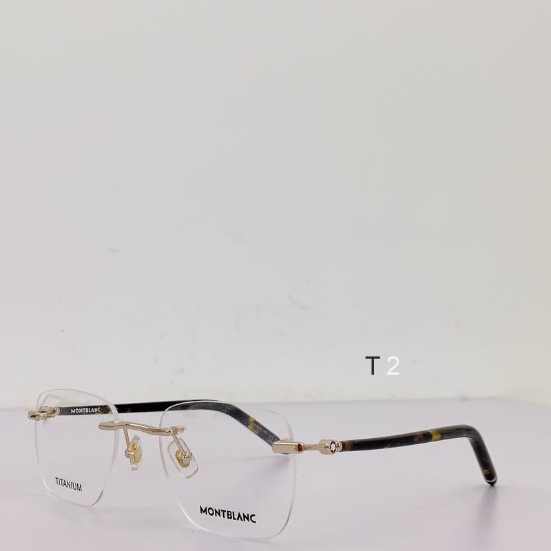 Wholesale Cheap Montblanc Replica Glasses Frames for Sale