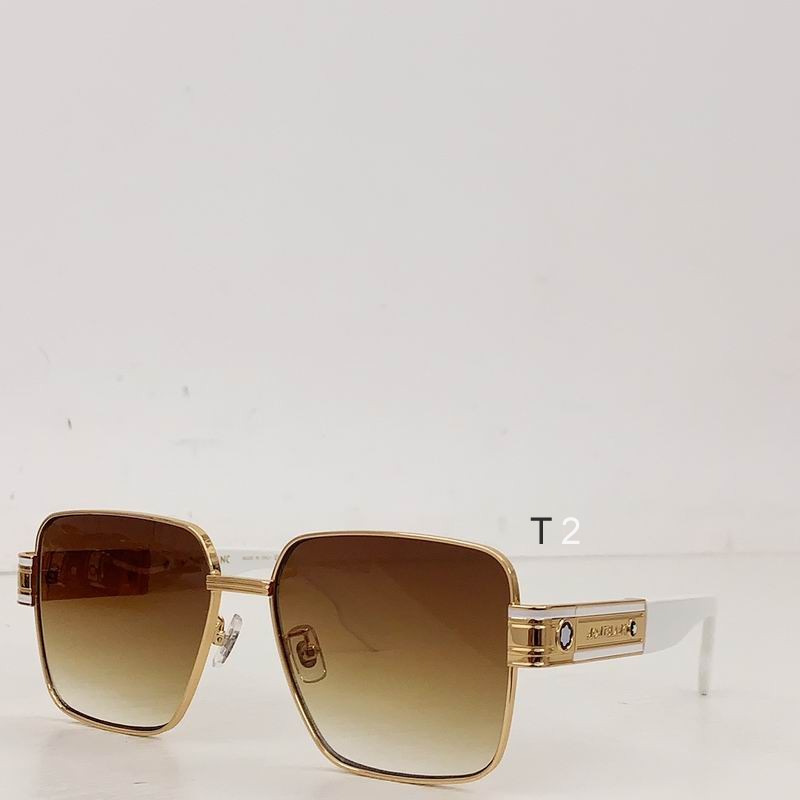 Wholesale Cheap AAA Montblanc Replica Sunglasses for Sale