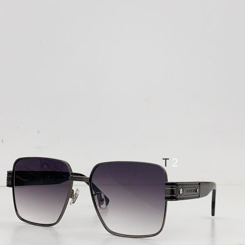 Wholesale Cheap AAA Montblanc Replica Sunglasses for Sale