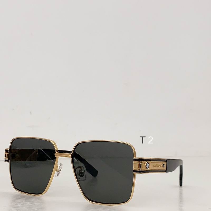 Wholesale Cheap AAA Montblanc Replica Sunglasses for Sale