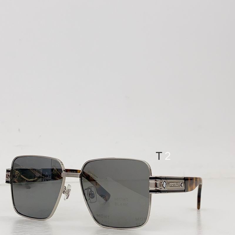 Wholesale Cheap AAA Montblanc Replica Sunglasses for Sale