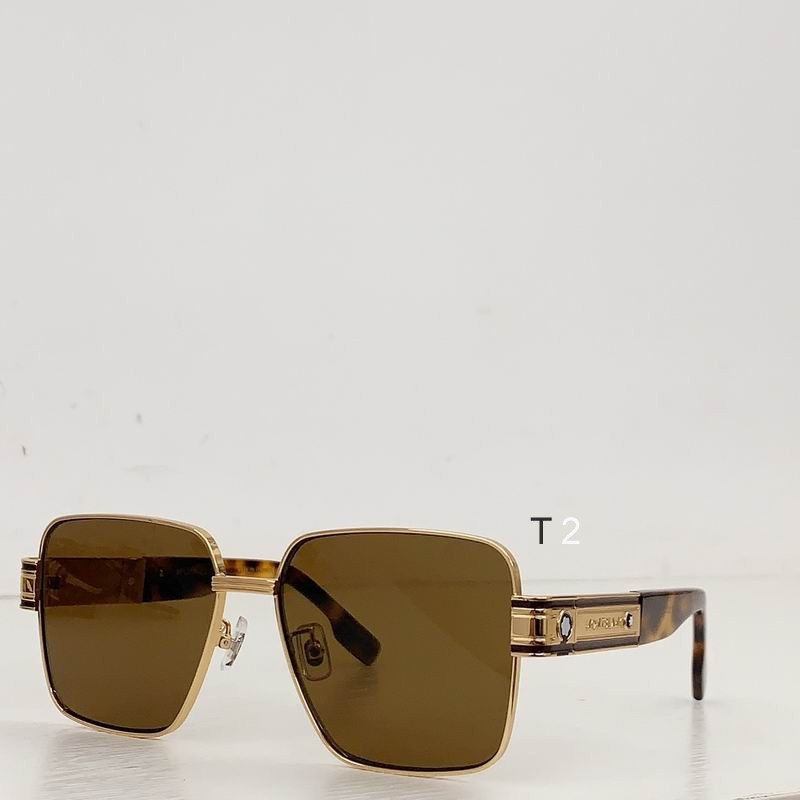 Wholesale Cheap AAA Montblanc Replica Sunglasses for Sale