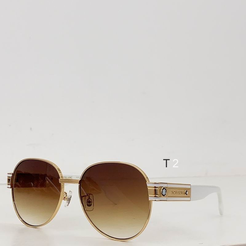 Wholesale Cheap AAA Montblanc Replica Sunglasses for Sale