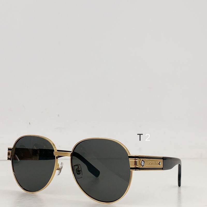 Wholesale Cheap AAA Montblanc Replica Sunglasses for Sale