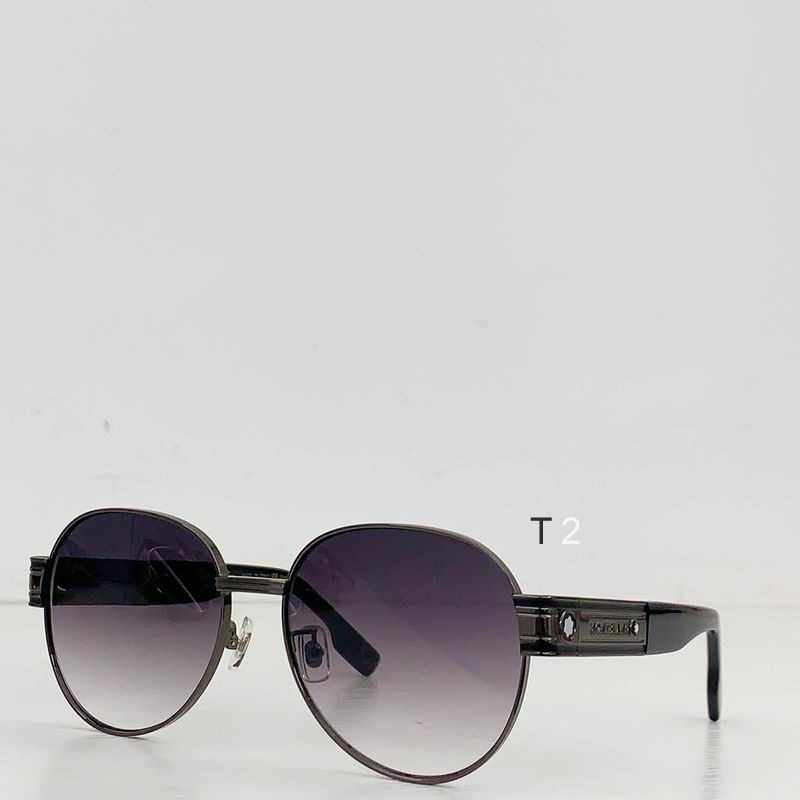 Wholesale Cheap AAA Montblanc Replica Sunglasses for Sale