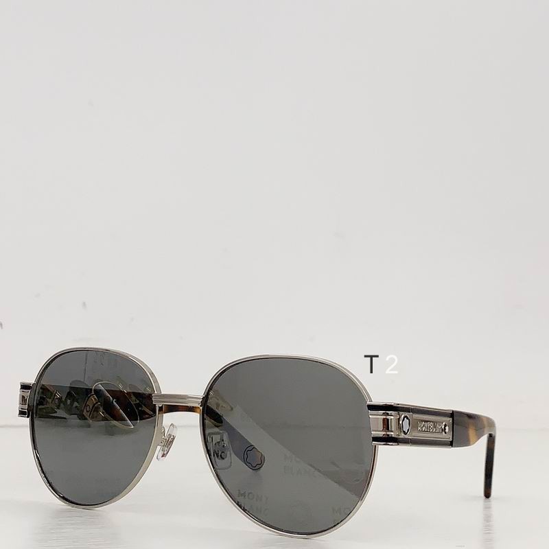 Wholesale Cheap AAA Montblanc Replica Sunglasses for Sale