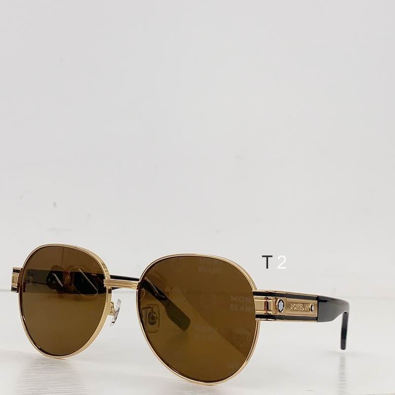 Wholesale Cheap AAA Montblanc Replica Sunglasses for Sale