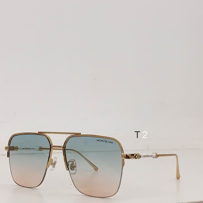 Wholesale Cheap AAA Montblanc Replica Sunglasses for Sale