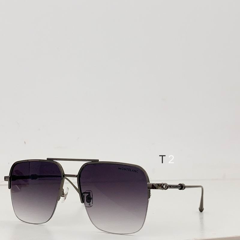 Wholesale Cheap AAA Montblanc Replica Sunglasses for Sale